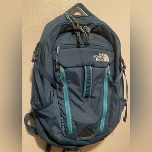 North face surge backpack